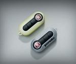 Fiat Panda Accessories 2012 года